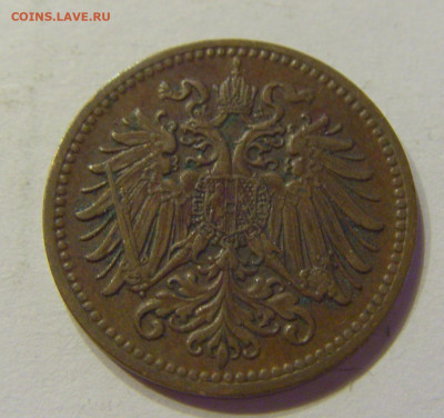 1 геллер 1911 Австрия №1 11.04.2020 22:00 МСК - CIMG5627.JPG