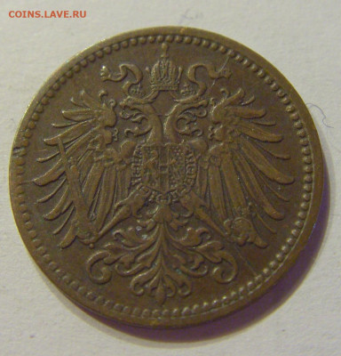 1 геллер 1913 Австрия №2 11.04.2020 22:00 МСК - CIMG5643.JPG