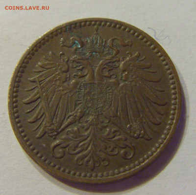 1 геллер 1914 Австрия №1 11.04.2020 22:00 МСК - CIMG5647.JPG