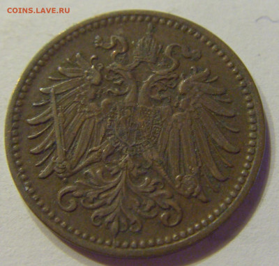 1 геллер 1915 Австрия №1 11.04.2020 22:00 МСК - CIMG5655.JPG