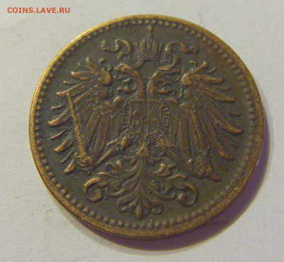 1 геллер 1916 Австрия №2 11.04.2020 22:00 МСК - CIMG5667.JPG