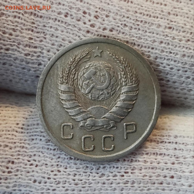 10 копеек 1939 - хорошая - до 08.04.2020 в 22:00 МСК - IMG_20200405_175756