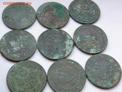 Копейки 1891,92,95,96,97,1900,14 Предпродажная Тема - DSC09152.JPG