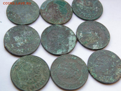 Копейки 1891,92,95,96,97,1900,14 Предпродажная Тема - DSC09150.JPG