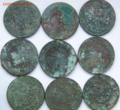 Копейки 1891,92,95,96,97,1900,14 Предпродажная Тема - DSC09143.JPG