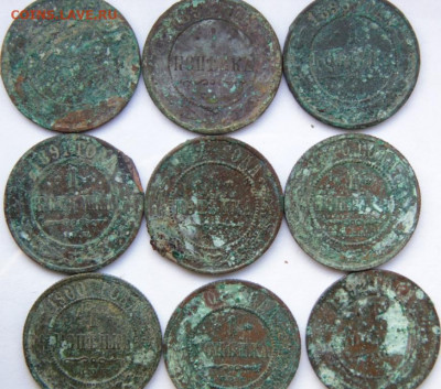 Копейки 1891,92,95,96,97,1900,14 Предпродажная Тема - DSC09130.JPG