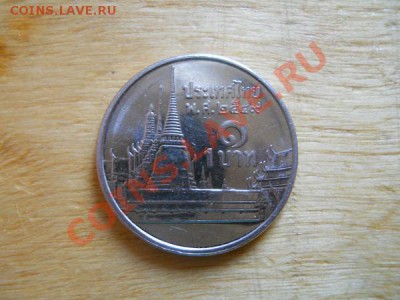 Тайланд. 1 Бат. В Блеске. Окончание в 21.20, 2.09.2011. - 10.JPG