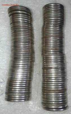 1 коп 1997.1999.2009 М  900 штук  , до 08.04.20 - 20200405_144341-1