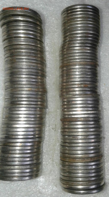 1 коп 1997.1999.2009 М  900 штук  , до 08.04.20 - 20200405_144353-1