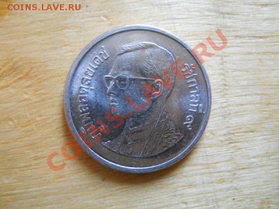 Тайланд. 1 Бат. В Блеске. Окончание в 21.20, 2.09.2011. - 9.JPG