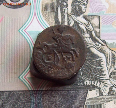 Полушка 1776 ЕМ R4 до 20.04.2020 в 22.00 МСК - 100_4839.JPG