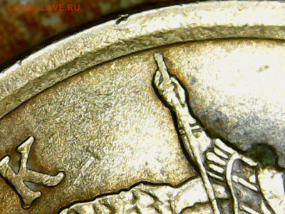 50 копеек 2008 сп.,БОЛЬШАЯ точка "●" - Sun Apr 05 20-47-03
