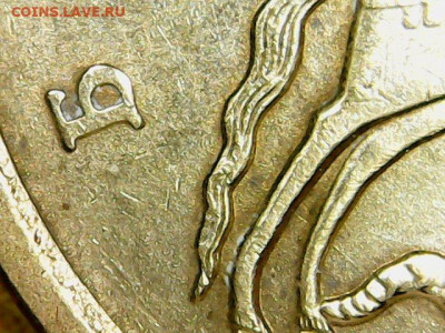 50 копеек 2008 сп.,БОЛЬШАЯ точка "●" - Sun Apr 05 20-43-01