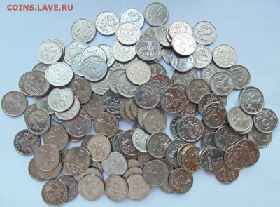 5 коп 2008 ммд- 100 монет-штемпельный блеск до 10.04 в 22-30 - DSC00970.JPG