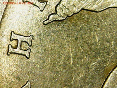 50 копеек 2008 сп.,БОЛЬШАЯ точка "●" - Sun Apr 05 23-12-40