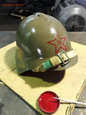 Коллекция самодельных орденов - 20200327_191600