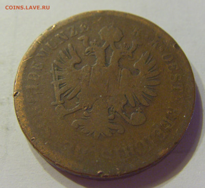 4 крейцера 1864 Австрия №1 11.04.2020 22:00 МСК - CIMG5679.JPG