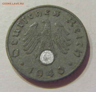 5 пфеннигов 1940 G Германия №1 12.04.2020 22:00 МСК - CIMG5927.JPG