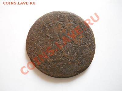 Уставшая Денга 1757 Года. Окончание в 22.05, 3.09.2011. - 55.JPG