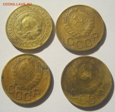 3 коп  1931,1946,1939,1949 г до 8.04.2020 г  22 - 00 мкс - 3к2.PNG