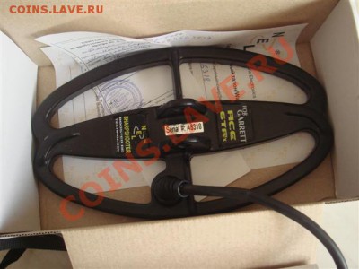 Про катушки НЭЛ. - DSC03885 (Small).JPG