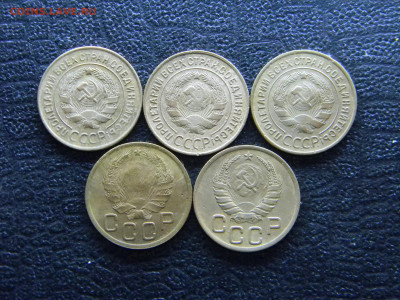 3 копейки 1930,31,32,36,38  до  9.04 в 22.00 по Москве - Изображение 7985