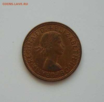 2 пенни 1967 г. (Парусник). до 09.04.20 - DSCN9994.JPG