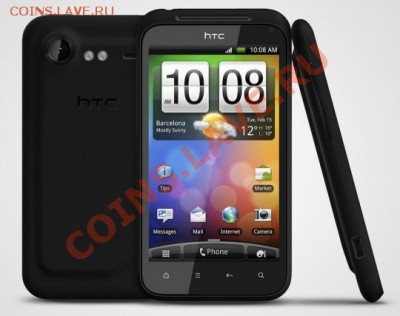 Продам HTC Desire S - News_35334_4