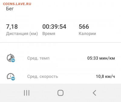 Физическая активность и спорт. Делимся опытом. - 20200407_082909