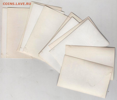 Екатерининский парк 1968 г.  набор до 13.04.20 г. в 23.00 - 020