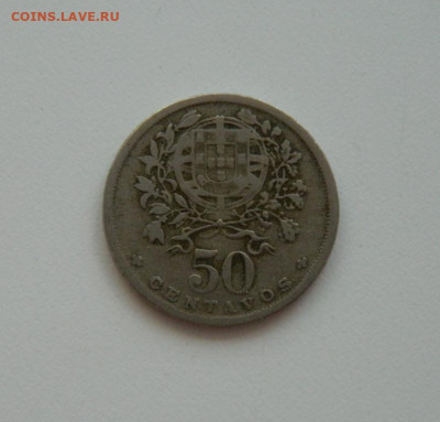 Португалия 50 сентаво 1930 г. до 09.04.20 - DSCN0008.JPG