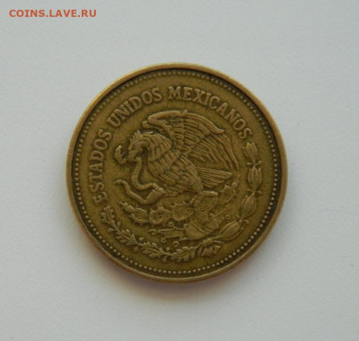 Мексика 1000 песо 1988 г. (Крупная!). до 13.04.20 - DSCN0043.JPG
