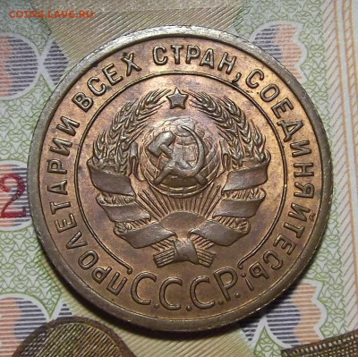 1 копейка 1924 (без обращения) до 13 апреля в 22.00 - red322211.JPG