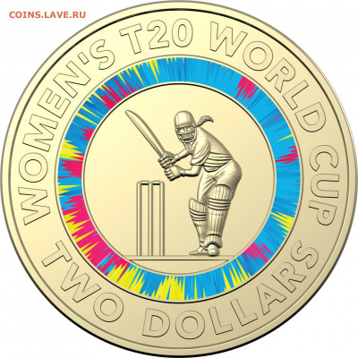 Австралия 2$ ЧМ по Крикету 2020 Буклет - 0000809_icc-womens-t20-world-cup-2020