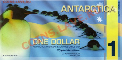 Антарктида 1$ 2010 полимерная до 01.09.11 в 22.00мск (381) - img306