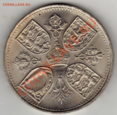 Великобритания крона 1953 до 01.09.11 в 22.00мск (164) - img311