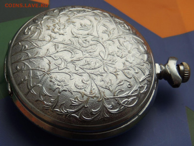 Карманные часы Молния до 12 апреля - DSCN0844.JPG
