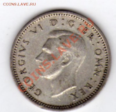 Ag Великобритания 3 пенса 1941 до 01.09.11 в 22.00мск (255) - img337