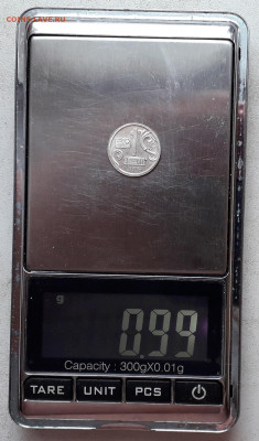 Водочный жетон Стандарт до 14-04-2020 до 22-00 по Москве - Телец В