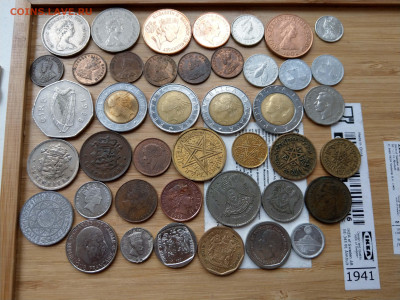 Монеты мира ФИКС до 08.04 - IMAG6627