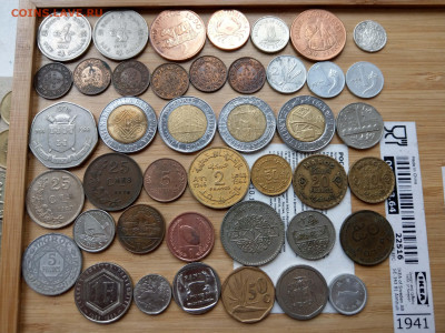 Монеты мира ФИКС до 08.04 - IMAG6628