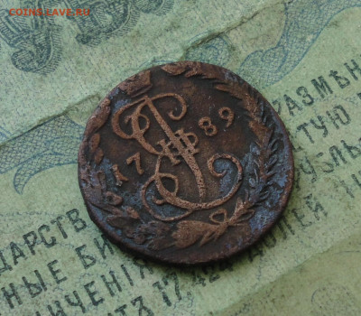 Денга 1789 года ем. До 12.04.20. - DSC09323.JPG