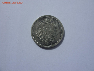 50 пфеннигов 1877 неплохая - 50 пф 1876 A - 1-2.JPG