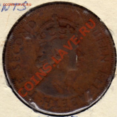 Брит.Кариб.террит. 2 цента 1955 до 01.09.11 в 22.00мск (383) - img383