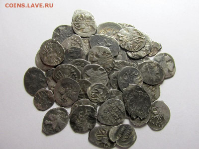Грозный 50 чешуек без разбора до 22-00 12. 04. 2020 г. - IMG_2414.JPG
