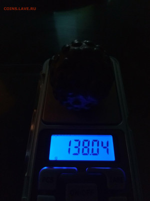 Кистень КР Помогите определить и оценить - 667140_1586094800