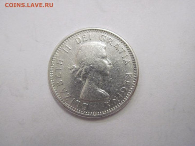 10 цент Канада 1959 до 11.04.20 - IMG_5365.JPG