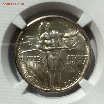 2 доллара США 1926 г. Орегон - 49491D31-1840-4FB5-81B2-122F7AB26C9D