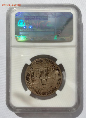 2 доллара США 1946 г. Айова - D01138B6-20B8-4BE8-8DB3-4F086C1FEFDC