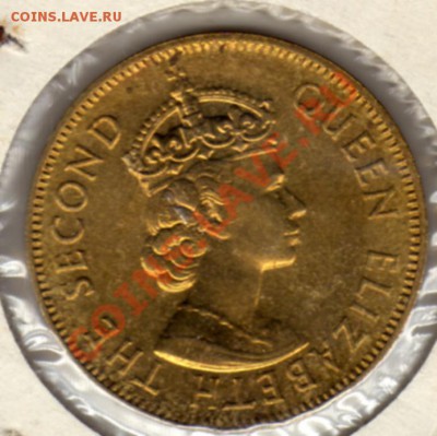 Ямайка пенни 1969 до 01.09.11 в 22.00мск (383) - img403